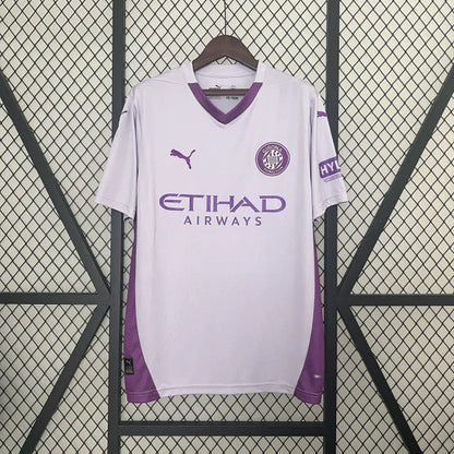 Camisola Girona Third 2024/25