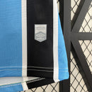 Camisola Feminina Grêmio Home 2024/25