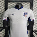 Camisola Inglaterra Home 2024 PLAYER