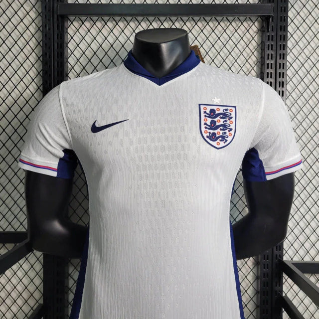 Camisola Inglaterra Home 2024 PLAYER