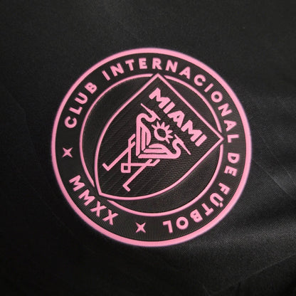 Camisola Inter Miami Away 2024/25 PLAYER