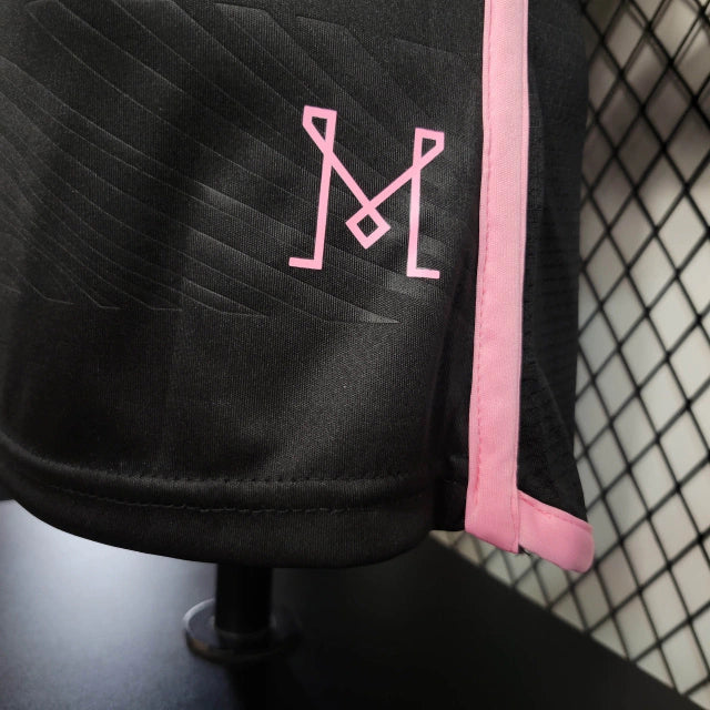 Camisola Inter Miami Away 2024/25 PLAYER