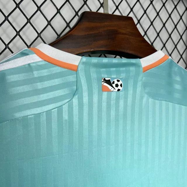 Camisola Inter Miami Third 2024/25