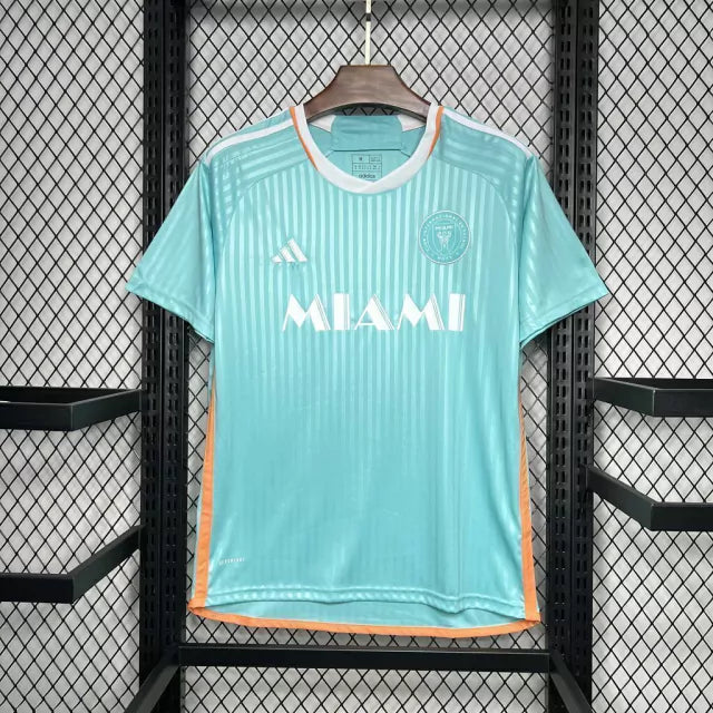 Camisola Inter Miami Third 2024/25