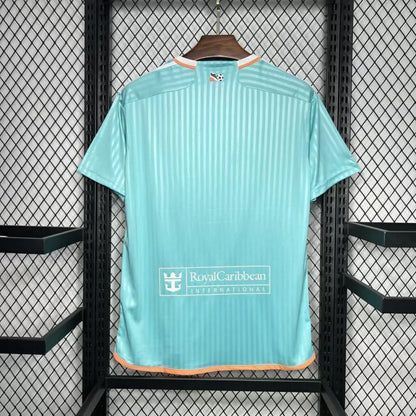 Camisola Inter Miami Third 2024/25