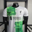 Camisola Liverpool Away 2024/25 PLAYER