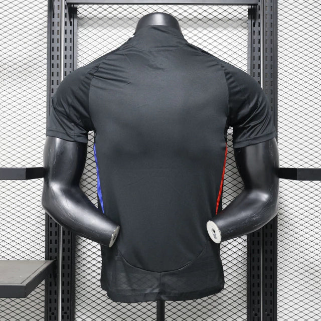 Camisola Olympique Lyonnais Away 2024/25 PLAYER