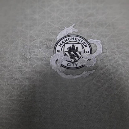Camisola Manchester City "Year Of The Dragon" 2024/25 PLAYER