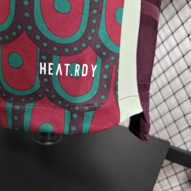 Camisola México Home 2024 PLAYER