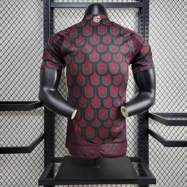Camisola México Home 2024 PLAYER