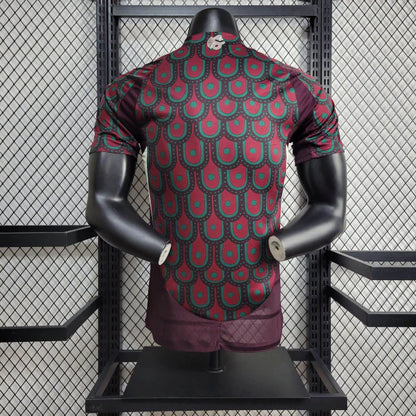 Camisola México Home 2024 PLAYER