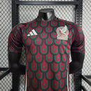 Camisola México Home 2024 PLAYER