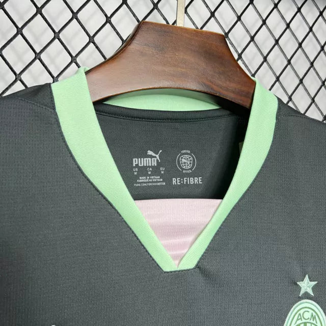 Camisola Milan Third 2024/25