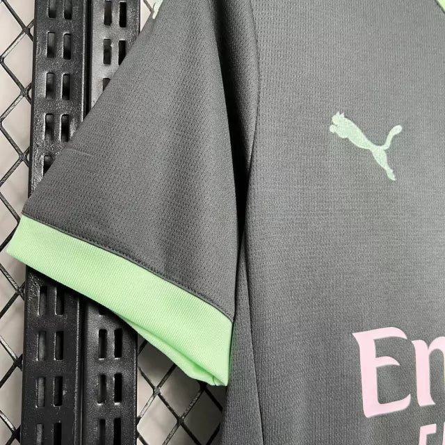Camisola Milan Third 2024/25