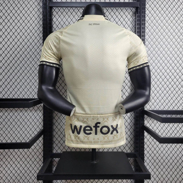 Camisola Milan Guarda-Redes 2024/25 PLAYER