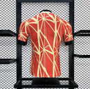 Camisola Bayern de Munique Pré-Jogo 2024/25 PLAYER