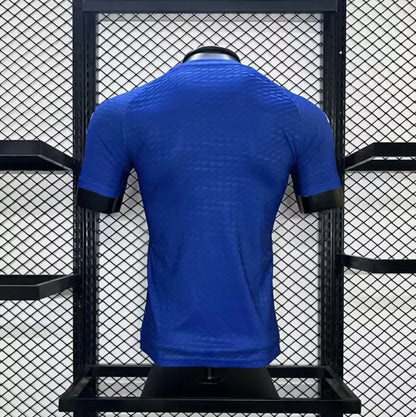 Camisola Espanha Pré-Jogo 2024 PLAYER