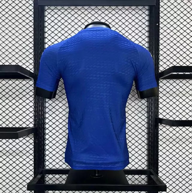 Camisola Espanha Pré-Jogo 2024 PLAYER