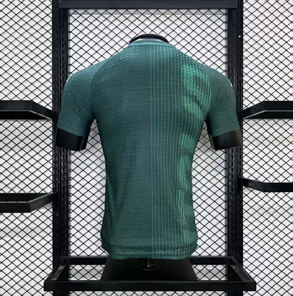 Camisola Itália Pré-Jogo 2024 PLAYER