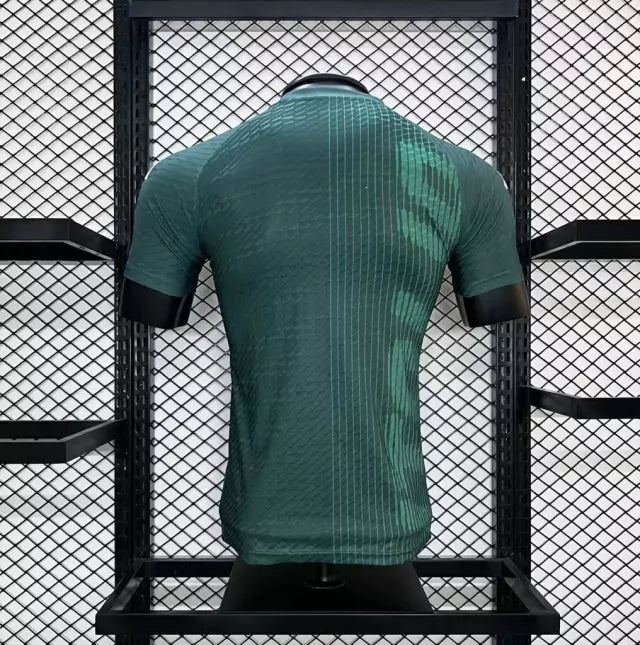 Camisola Itália Pré-Jogo 2024 PLAYER