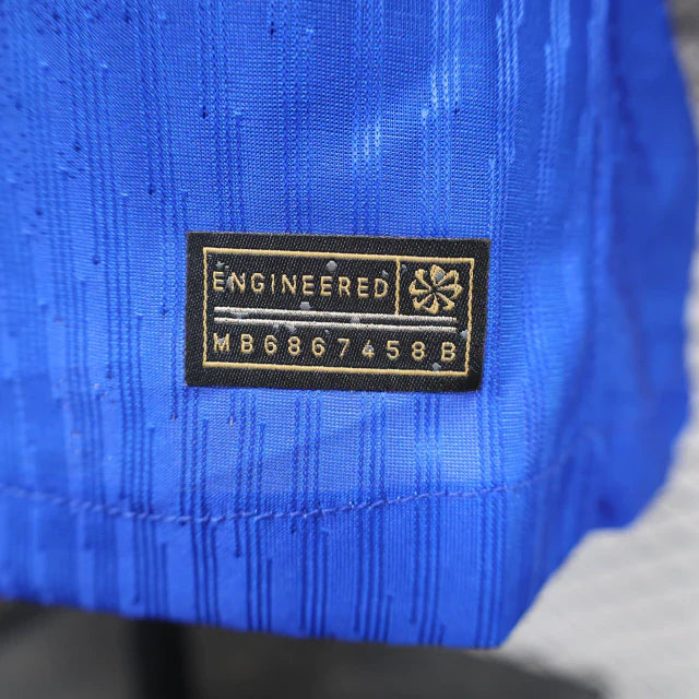 Camisola PSG Fourth 2024/25 PLAYER