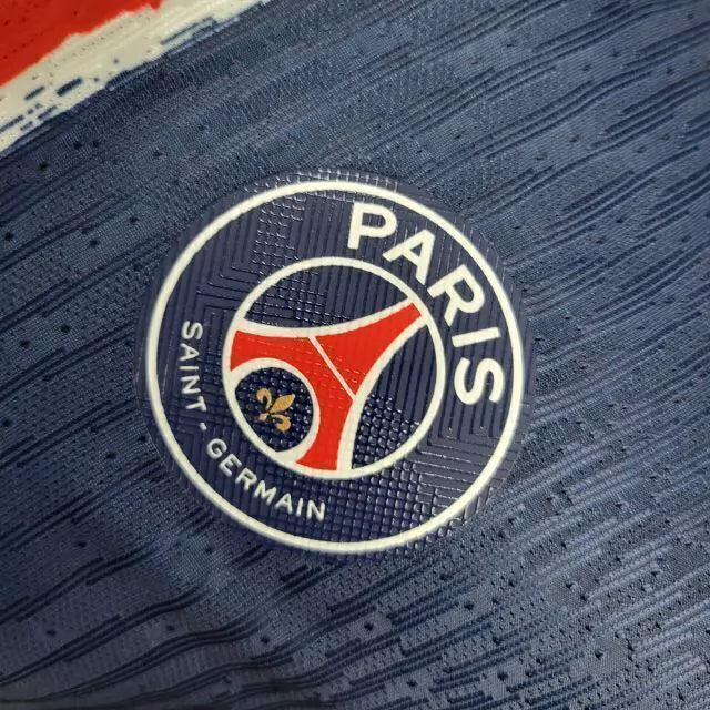 Camisola PSG Home 2024/25 PLAYER