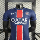 Camisola PSG Home 2024/25 PLAYER