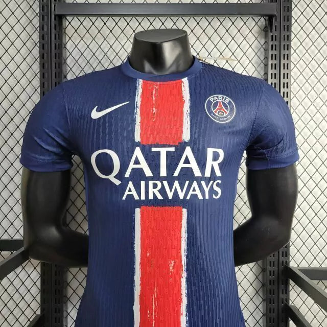 Camisola PSG Home 2024/25 PLAYER