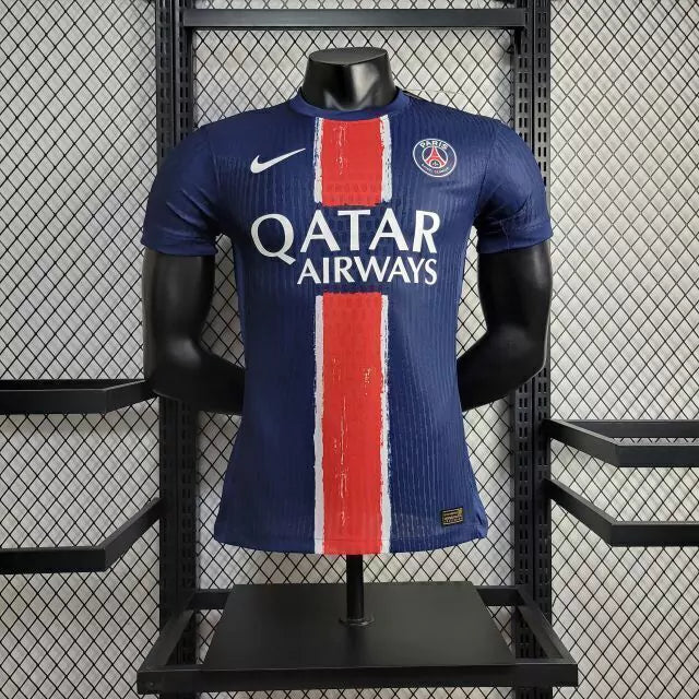 Camisola PSG Home 2024/25 PLAYER