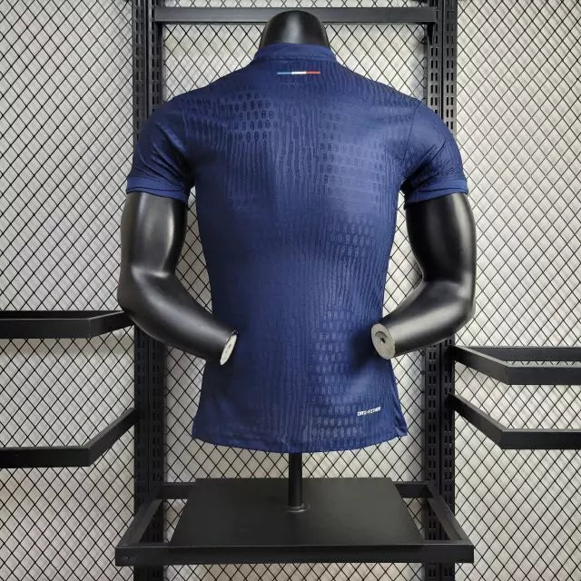 Camisola PSG Home 2024/25 PLAYER