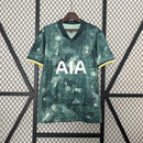 Camisola Tottenham Hotspur Third 2024/25