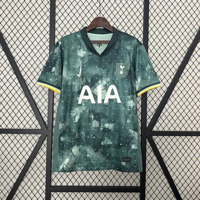 Camisola Tottenham Hotspur Third 2024/25