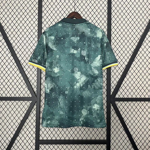 Camisola Tottenham Hotspur Third 2024/25