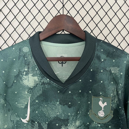 Camisola Tottenham Hotspur Third 2024/25