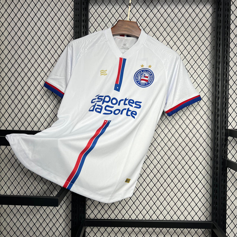 Camisola EC Bahia Away 2024/25