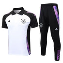 Conjunto de Treino Alemanha I 2024 - Masculino