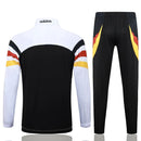 Fato de Treino Alemanha 2024  - Branco