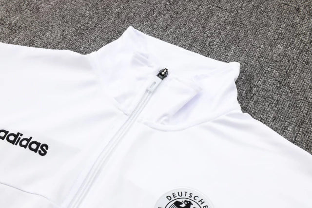 Fato de Treino Alemanha 2024  - Branco