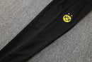 Fato de Treino Borussia Dortmund 2024/25  - Amarelo e Preto