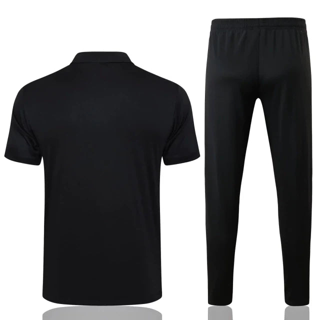 Conjunto de Treino Al-Nasrr 2024/25 - Masculino