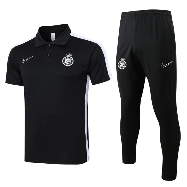 Conjunto de Treino Al-Nasrr 2024/25 - Masculino
