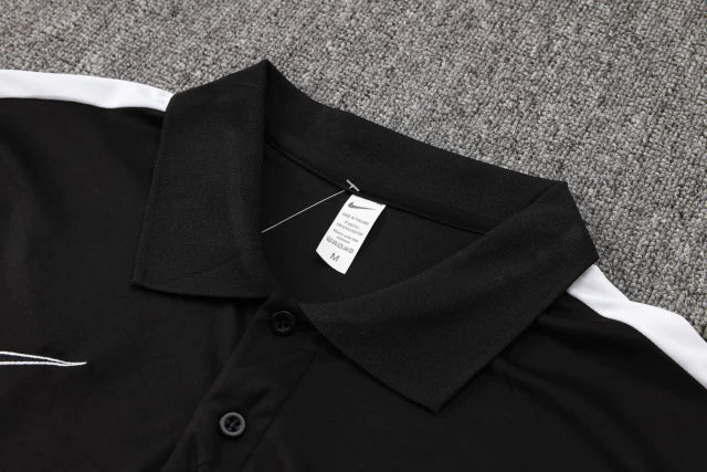 Conjunto de Treino Al-Nasrr 2024/25 - Masculino