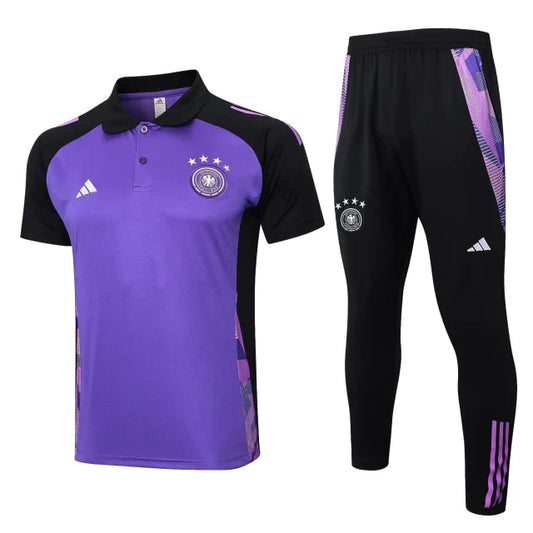 Conjunto de Treino Alemanha II 2024 - Masculino