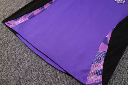 Conjunto de Treino Alemanha II 2024 - Masculino