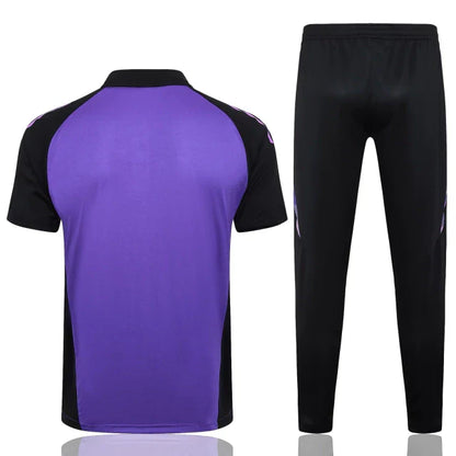 Conjunto de Treino Alemanha II 2024 - Masculino