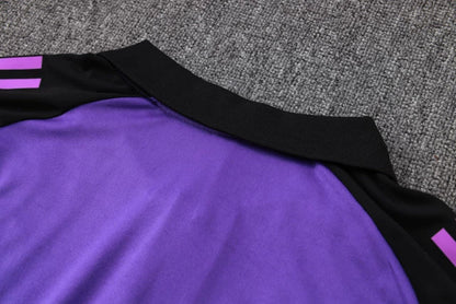 Conjunto de Treino Alemanha II 2024 - Masculino