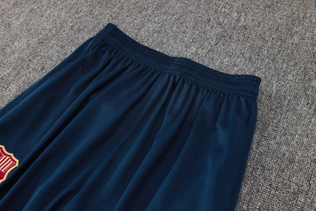 Conjunto de Treino Barcelona I 2024/25