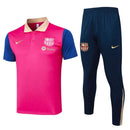 Conjunto de Treino Barcelona I 2024/25