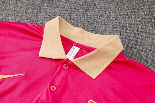 Conjunto de Treino Barcelona I 2024/25