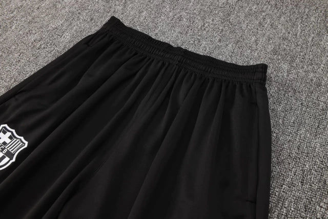 Conjunto de Treino Barcelona II 2024/25